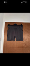 gym shorts women