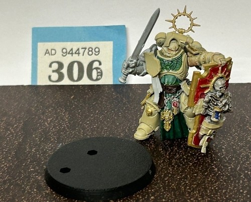 Warhammer 40k space marine - 40k,