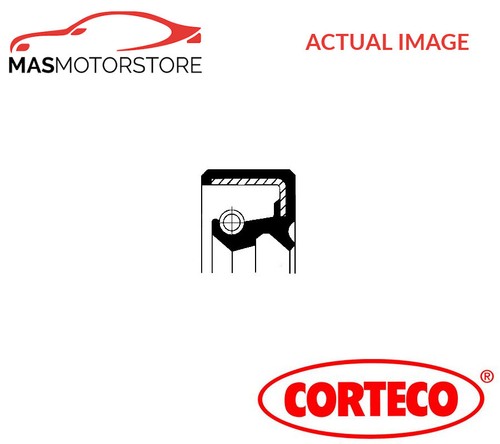 Shaft seal transfer case - seal,