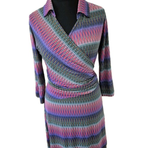 Ingenue london dress faux - dress,