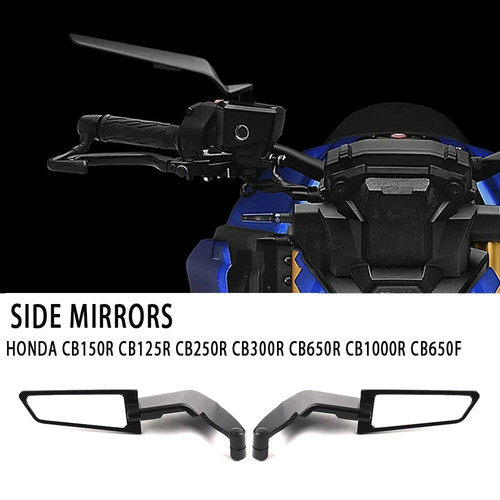 For honda cb150r - for,