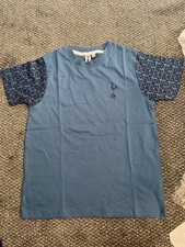 Tottenham Hotspur Spurs Boys T Shirt. 11-12 Years.  Large Boys Brand New