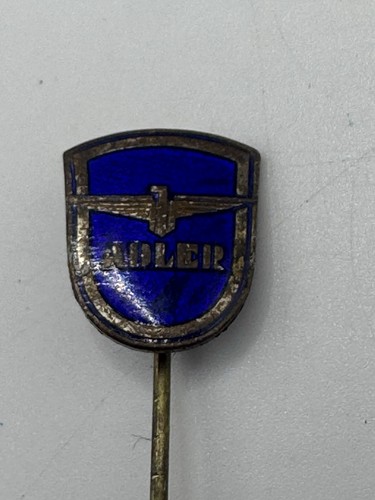 Vintage adler motorcycle - vintage,