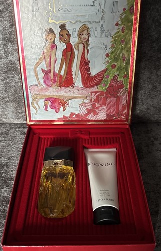 Estée lauder knowing 75ml eau - lauder,