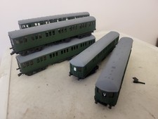 TRIANG  6 CAR EMU