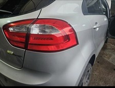 Kia Rio Mk3 2013 Breaking All Parts Available 1.4 diesel