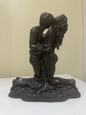 Crosa Erotic Nude Figurine