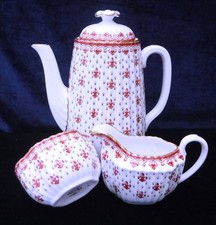 SPODE @ Fleur de Lys @ Coffee