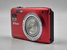 Nikon COOLPIX S2700 16.0 MP 6x