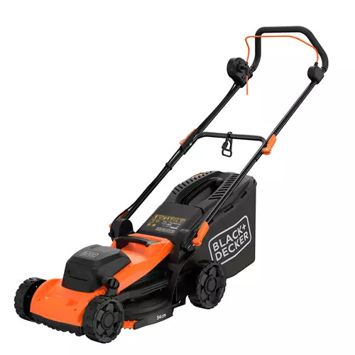 Black decker - &, black+decker