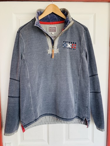 Fatface airlie men quarter - fatface, men’s