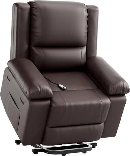 Power lift riser recliner - power,