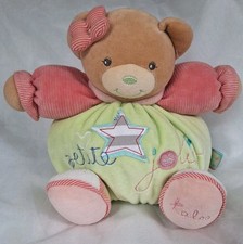 Vintage Large Kaloo Chubby