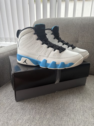 Air jordan retro 2024 powder - air,