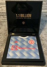 Manchester united limited - united,