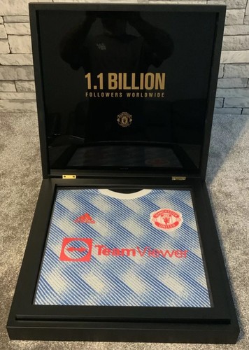 Manchester united limited - manchester,