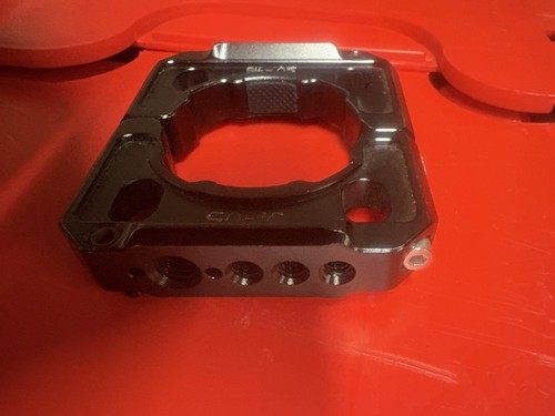 Smallrig extension plate - smallrig,