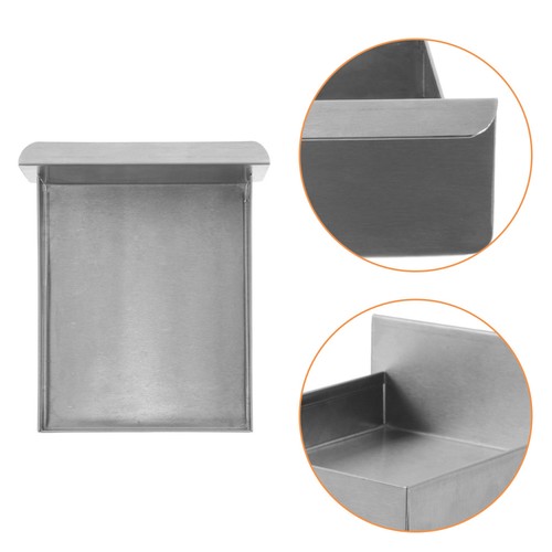 Popcorn machine oil tray - oil,