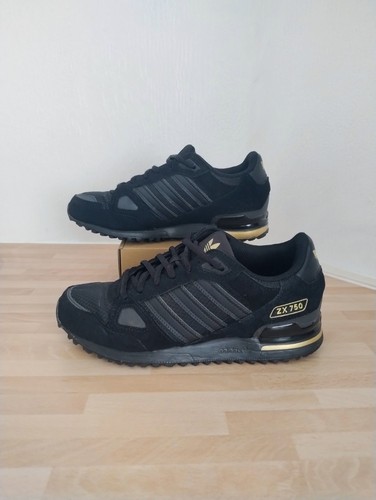 Adidas 750 trainers size - zx, 6