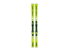 Ski Race Carve FISCHER XTR RC4