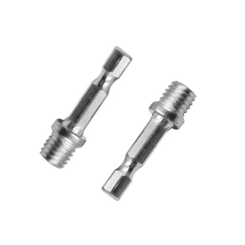 Connecting rod drill - drill, chuck