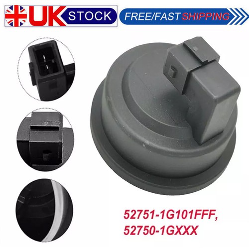 Rear hub abs sensor - hub,
