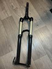 Manitou Minute Comp 27.5 140MM