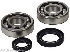 Honda CR 450 480 R (81-83)