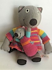 LATITUDES ENFANT  Mouse & Baby