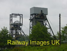Photo - Daw Mill Colliery