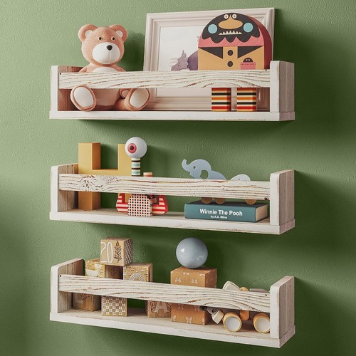 Nature supplies set of 3 - |,
