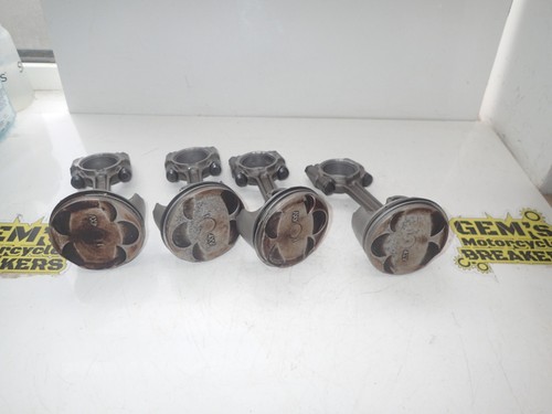 Yamaha yzf 4xv pistons - yamaha,