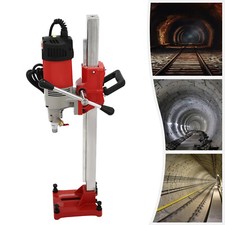 220V 3300W Diamond Core Drill