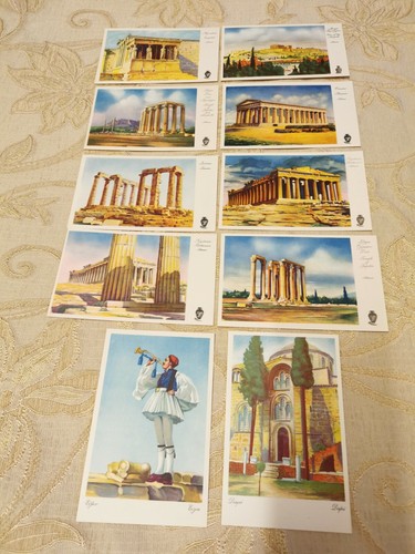 Lot old original - 10,