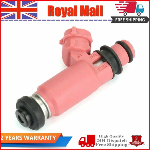 Fuel injectors 1000cc - x,