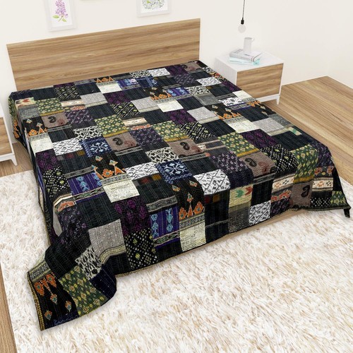 Indian patchwork handmade - indian,