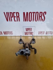 Vauxhall Corsa D Upper Adjustable Steering Column Ignition Barrel Surround 06-14