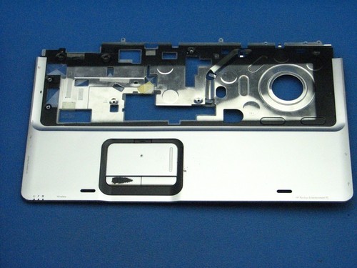Top case pavilion dv9000 - case, hp