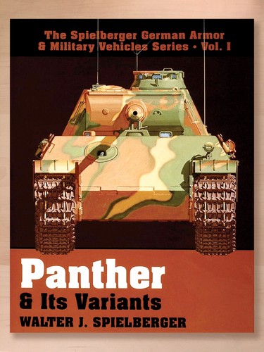 Panther its variants the - its, (the