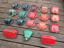 Suffolk Punch Metal Plastic Fuel Tank Handle for Qualcast Atco Colt Lawnmower