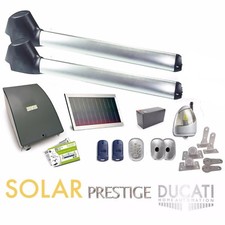 Ducati EVO748 SOLAR KIT 2-door