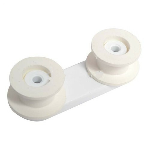 Original basket wheel support - basket,