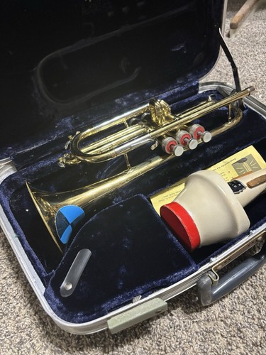 Conn director cornet vintage - conn,