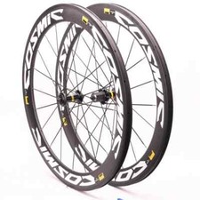 Carbon Road Bike Wheelset 700c