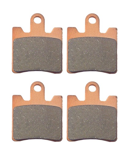 Brake pads front for - pads,