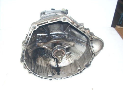 Transmission manual gearbox - transmission,