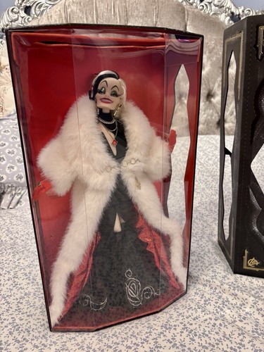 Disney cruella vil limited - cruella,