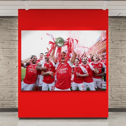 Arsenal 2026 premier - 2026, league