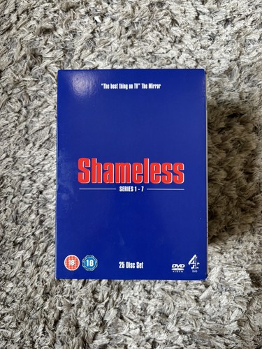 Shameless series 1 7 - shameless, uk