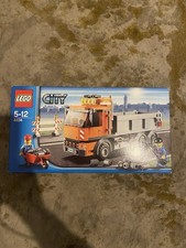 LEGO City Dump Truck 4434